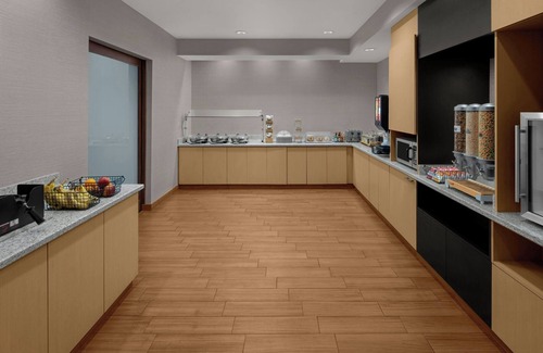 Hobbs Hotel | TownePlace Suites by Marriott Hobbs