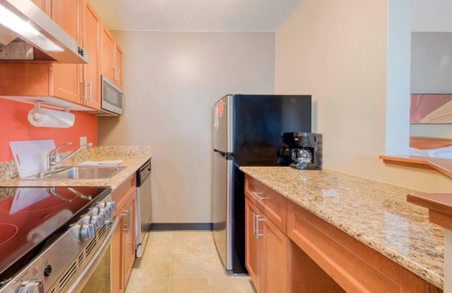 Cary Hotel | TownePlace Suites by Marriott Raleigh Cary-Weston Parkway