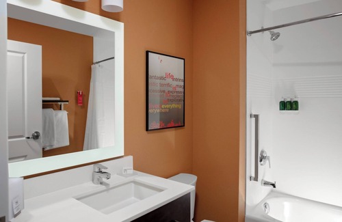 Gainesville Hotel | TownePlace Suites by Marriott Gainesville