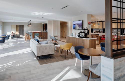 Hilliard Hotel | TownePlace Suites Columbus Hilliard
