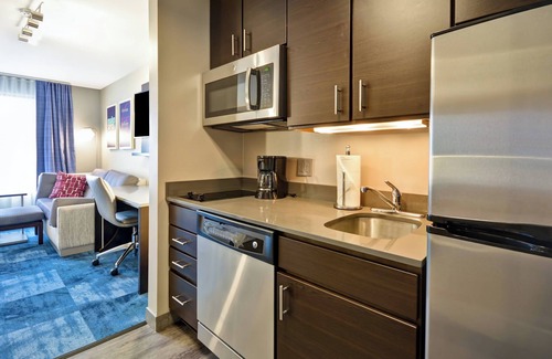 Dover Hotel | Towneplace Suites Dover Rockaway