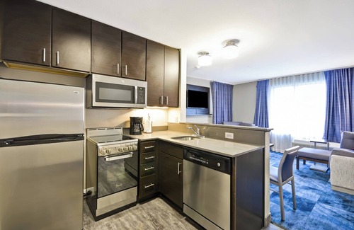 Dover Hotel | Towneplace Suites Dover Rockaway