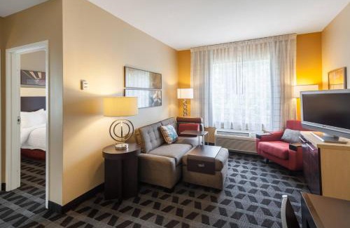 Southpoint Hotel | TownePlace Suites Jacksonville Butler Boulevard