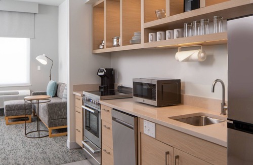 Northwest Pensacola Hotel | Towneplace Suites Pensacola West I-10