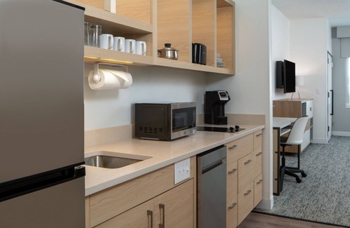 Northwest Pensacola Hotel | Towneplace Suites Pensacola West I-10