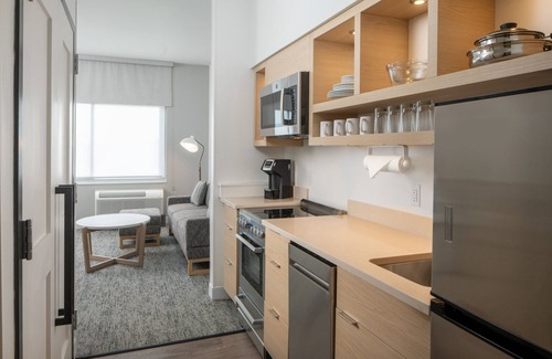 Northwest Pensacola Hotel | Towneplace Suites Pensacola West I-10