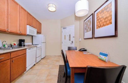 Thousand Oaks Hotel | TownePlace Suites Thousand Oaks Ventura County