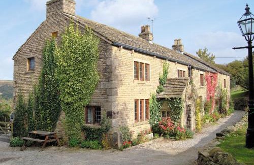 Combs House | Townfield Farm