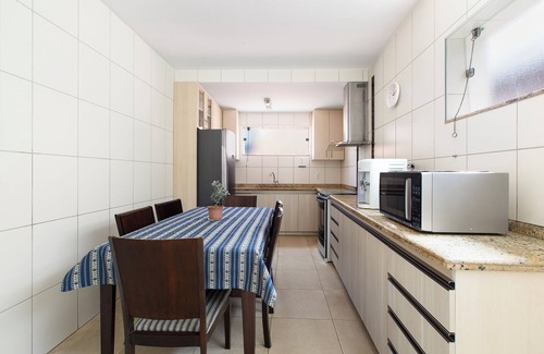 Centro House | Townhouse in the historic center, 3 bedrooms (2 suites) Pet friendly