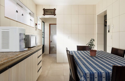 Centro House | Townhouse in the historic center, 3 bedrooms (2 suites) Pet friendly