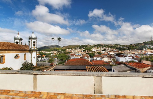 Centro House | Townhouse in the historic center, 3 bedrooms (2 suites) Pet friendly