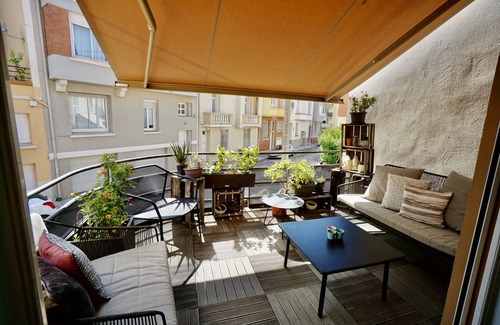 La Real House | Townhome