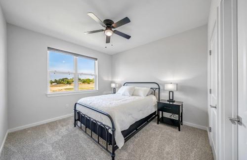 Stephenville House | Townhome near Tarleton!