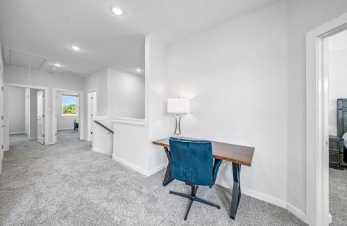 Stephenville House | Townhome near Tarleton!