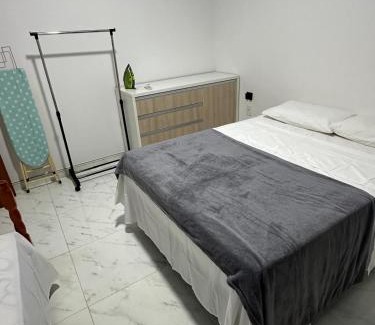 Gravata Villa | Townhouse 03, Beto Carreiro 6Km, Praia Gravata