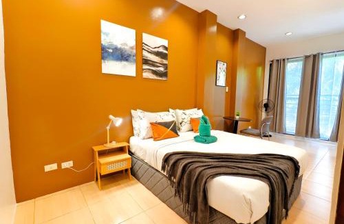 Lahug House | Townhouse 4BR in La Guardia near IT Park Cebu City