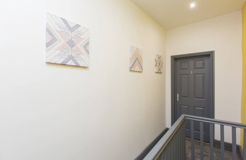 Crewe House | Townhouse @ 58 Brooklyn Street Crewe - Whole House