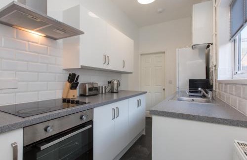 Crewe House | Townhouse @ 83 Edleston Road Crewe