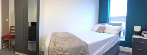 Crewe House | Townhouse @ 97 Edleston Road Crewe