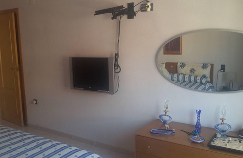 Canet de Berenguer Villa | Townhouse. Air conditioned. 100 mt from the sea