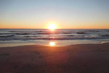 Redington Shores Apartment | Townhouse at San Remo