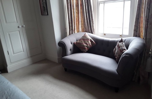 Bridport Bed & Breakfast | townhouse bridport