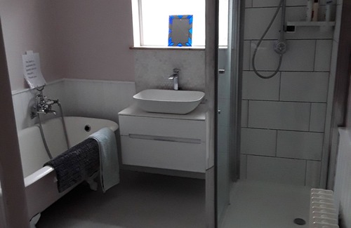 Bridport Bed & Breakfast | townhouse bridport