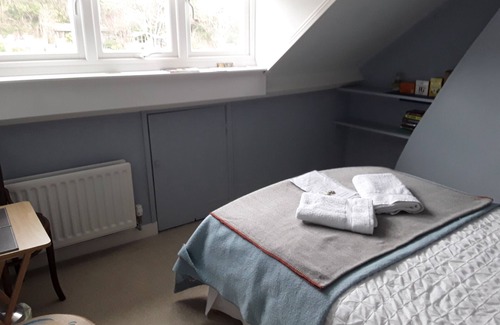 Bridport Bed & Breakfast | townhouse bridport