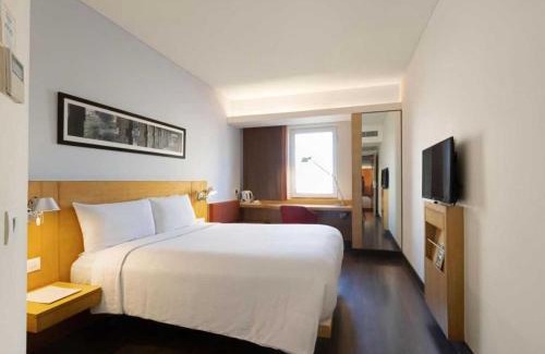 Dharuhera Hotel | Townhouse Dharuhera Bus Terminal Formerly Rewari