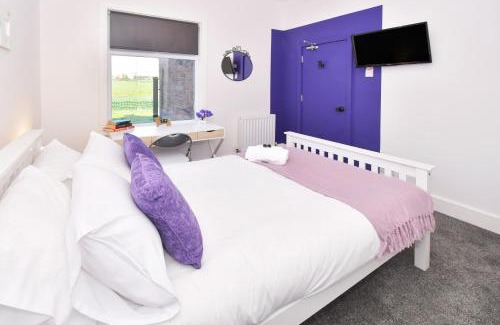 Crewe House | Townhouse @ Henry Street Crewe