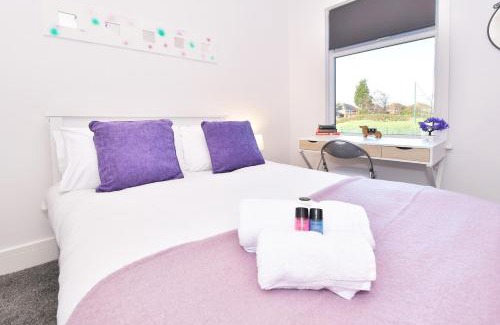 Crewe House | Townhouse @ Henry Street Crewe