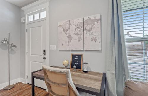 Lake Charles Apartment | Townhouse in Downtown Lake Charles