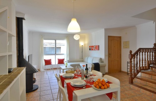 El Molinar Villa | Townhouse in Es Molinar 200mts From The Sea.Up to 6 Guests