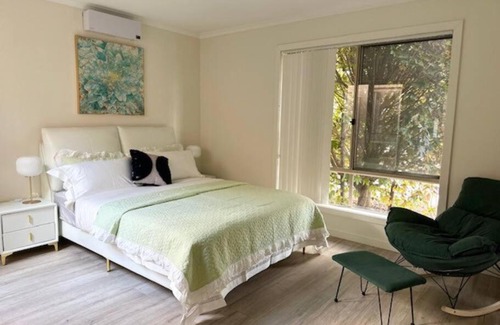 Franklin House | Townhouse in Franklin