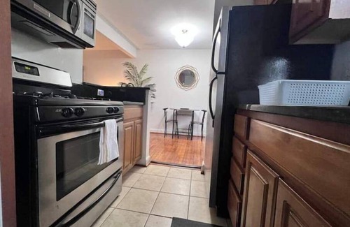 Greater Landover House | Townhouse in Hyattsville