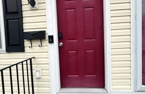 Greater Landover House | Townhouse in Hyattsville