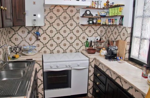 Tavira House | Townhouse in historical centre, deck with great view, quiet