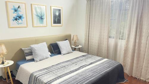 Kampung Datuk Keramat Apartment | Townhouse in KLCC Vicinity