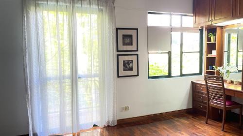 Kampung Datuk Keramat Apartment | Townhouse in KLCC Vicinity