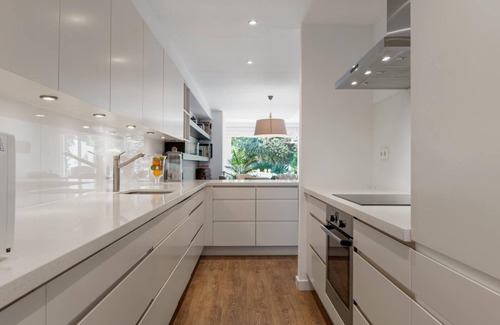 Marbella Cottage | Townhouse in Peña Blanca for 6 people | Nueva Andalucia