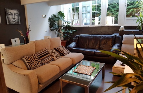 Sanxenxo House | Townhouse in Sanxenxo .