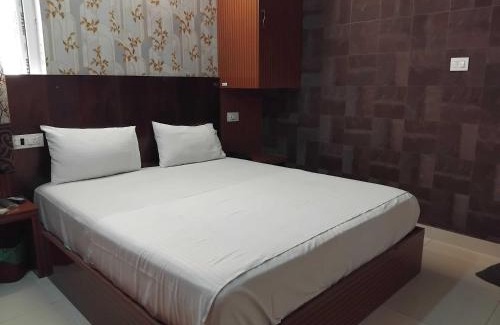 Central Chennai Hotel | Townhouse Jawaharlal Nehru Stadium Chennai Central Formerly Akshaya Guest House