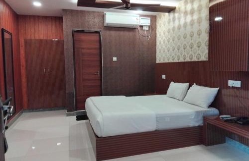 Central Chennai Hotel | Townhouse Jawaharlal Nehru Stadium Chennai Central Formerly Akshaya Guest House