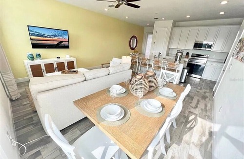 West Kissimmee House | Townhouse just minutes from Walt Disney World!