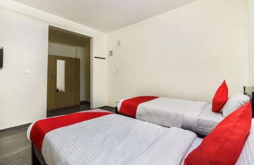 Kurnool Hotel | Townhouse Kurnool Bus Terminal Formerly Hotel Lakshmi Pride