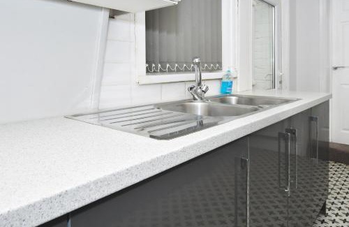 Crewe Apartment | Townhouse @ Lord Street Crewe