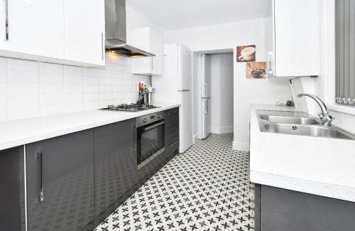 Crewe Apartment | Townhouse @ Lord Street Crewe