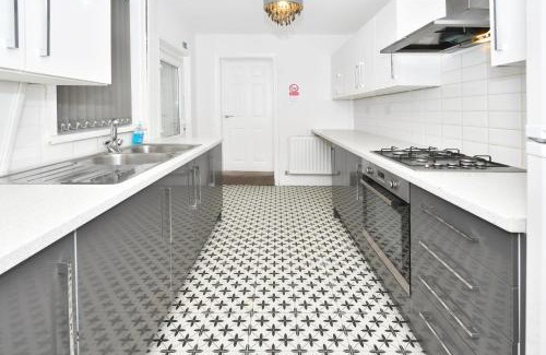 Crewe Apartment | Townhouse @ Lord Street Crewe