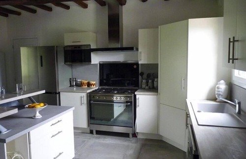 Rieux House | Townhouse near Bay of Somme and Beaches