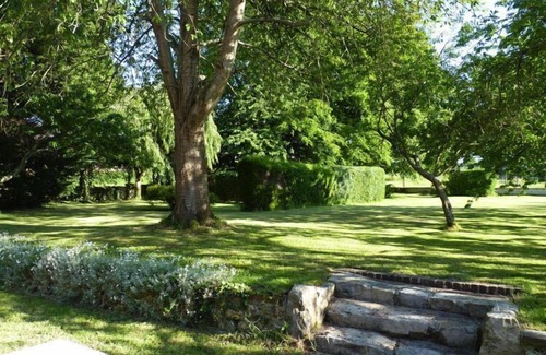Rieux House | Townhouse near Bay of Somme and Beaches